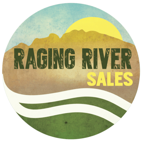 Raging River Sales
