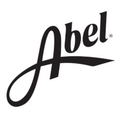 Abel 1080 x 1080 Logo